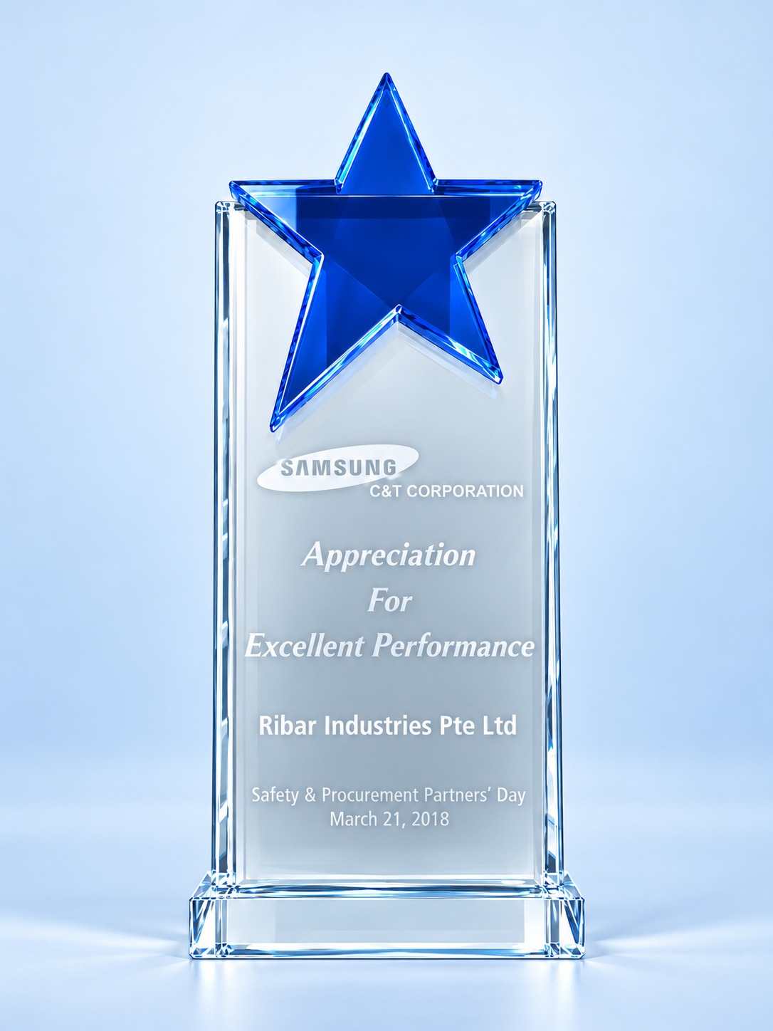 Award 1