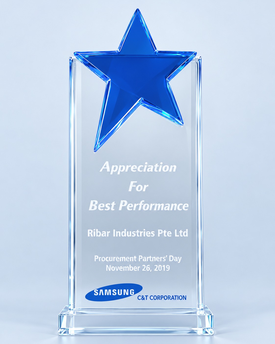 Award 2
