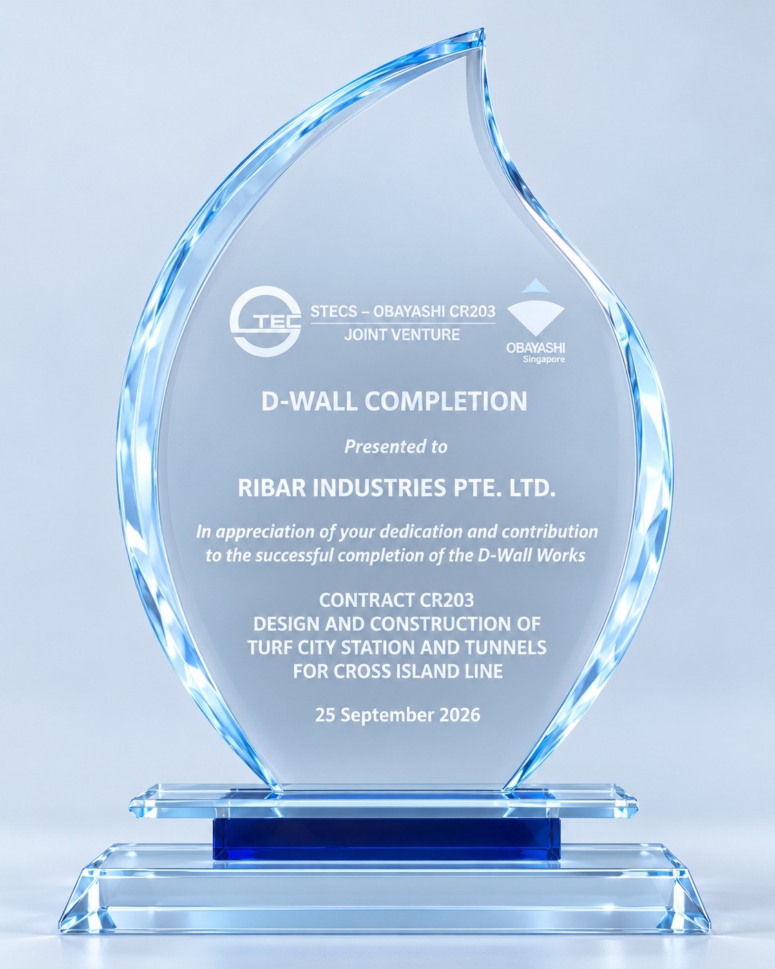 Award 3