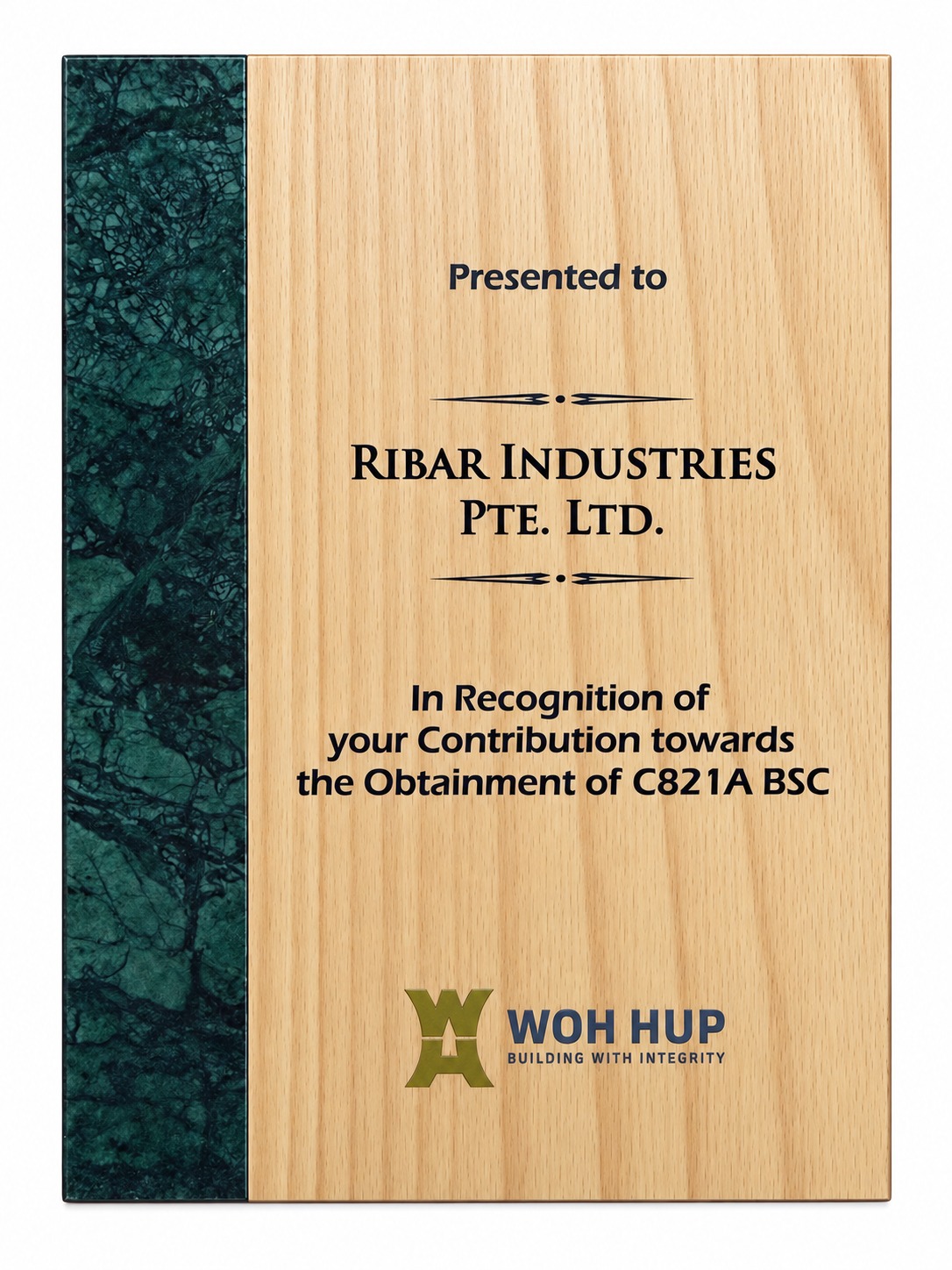 Award 4