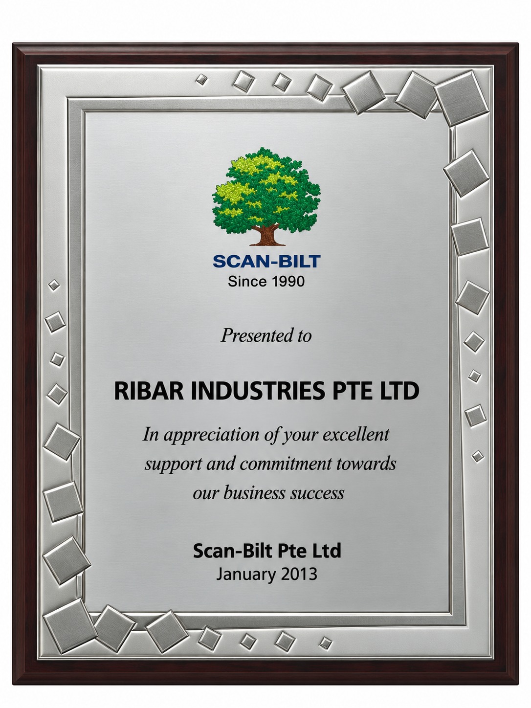 Award 5