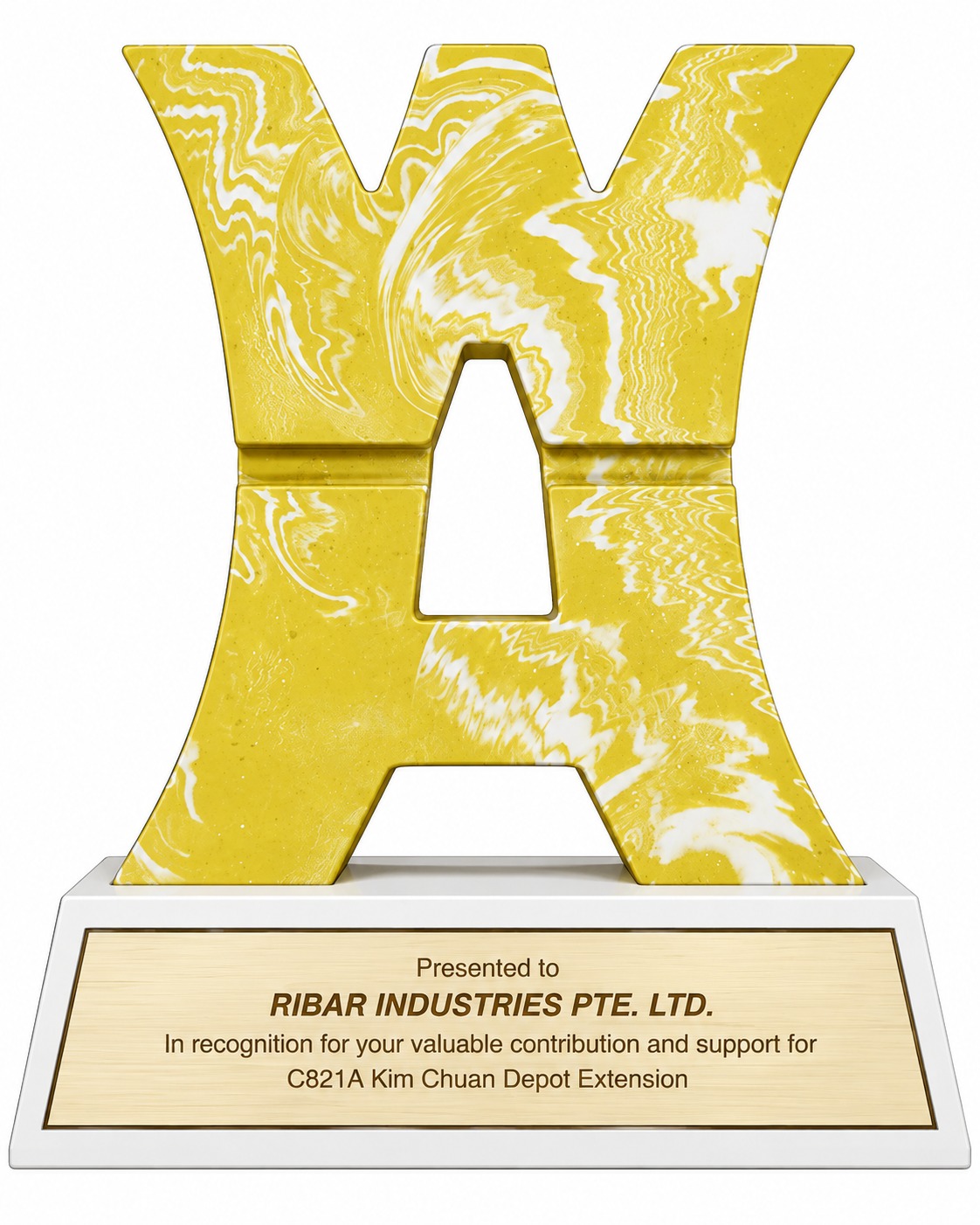 Award 7